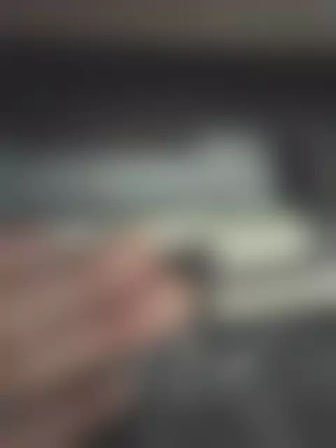 VIN на кузове