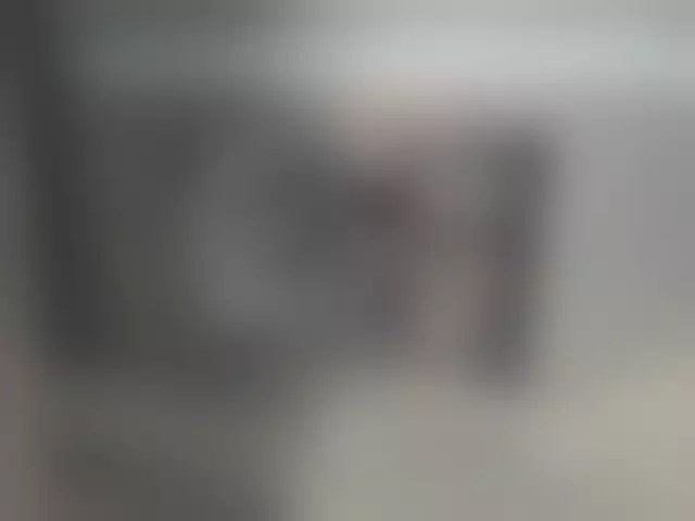 Заводская табличка производителя