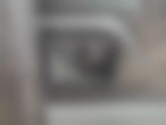 Заводская табличка производителя