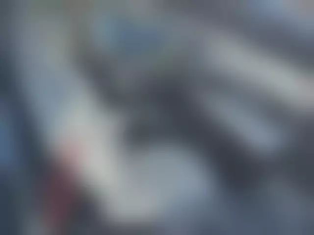 Заводская табличка производителя