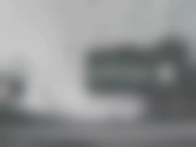 VIN под ветровым стеклом