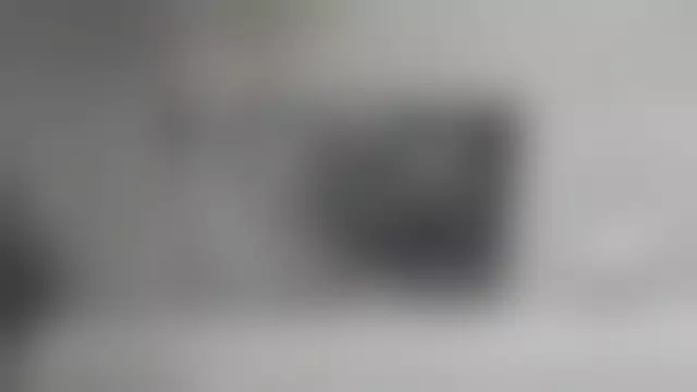 Заводская табличка производителя