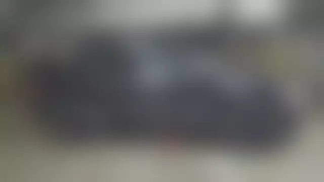 VIN на кузове
