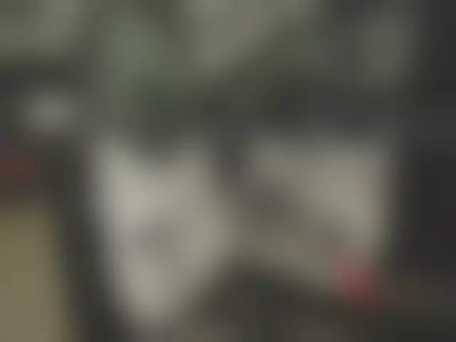 Заводская табличка производителя