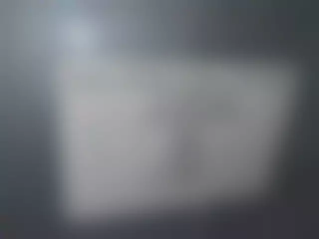 Заводская табличка производителя