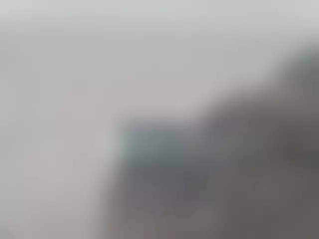 VIN под ветровым стеклом