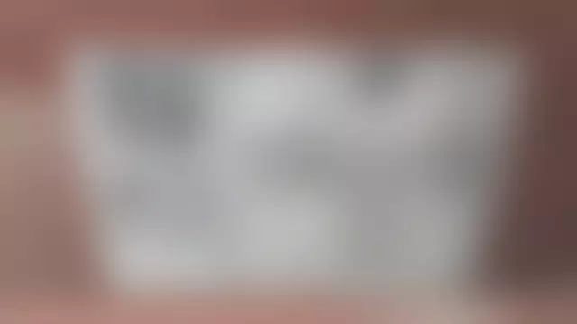 Заводская табличка производителя