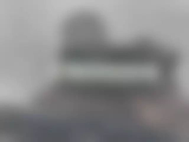 VIN под ветровым стеклом