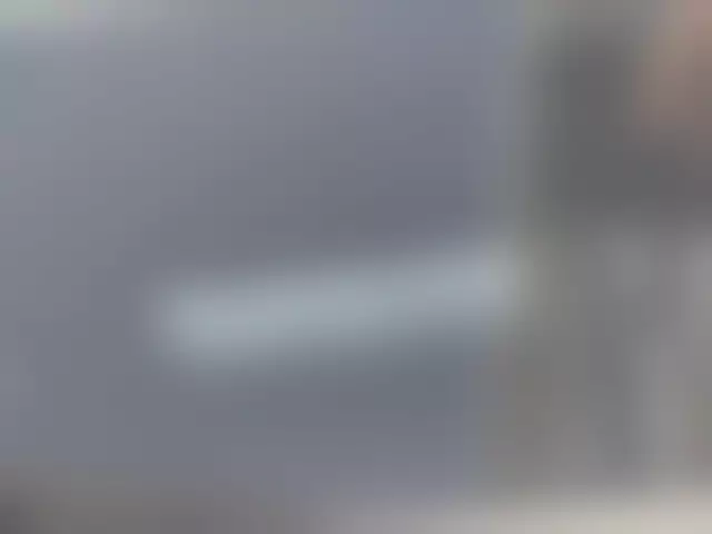VIN под ветровым стеклом