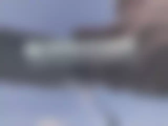 VIN под ветровым стеклом