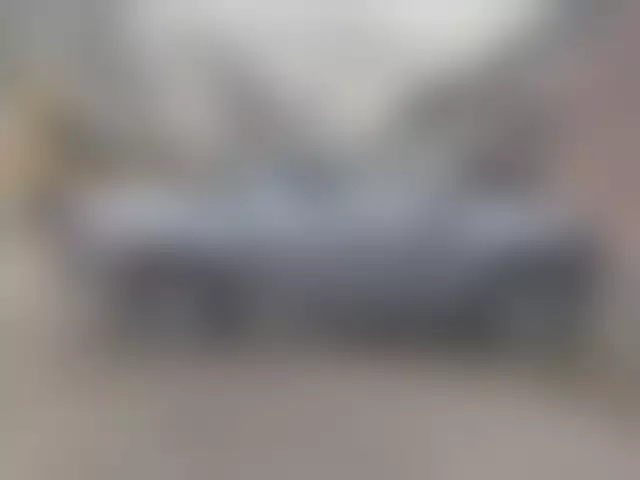 VIN на кузове