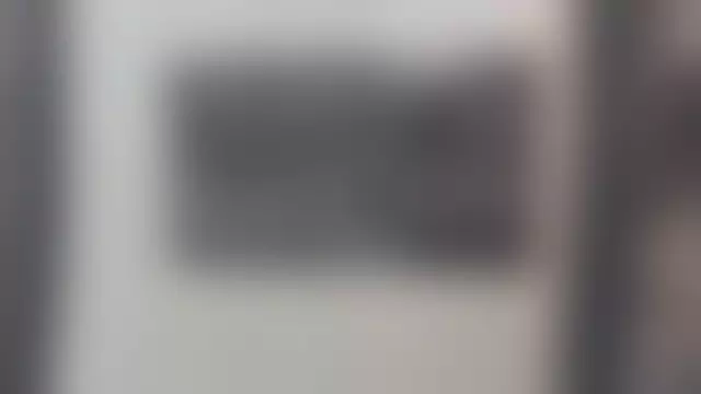 Заводская табличка производителя
