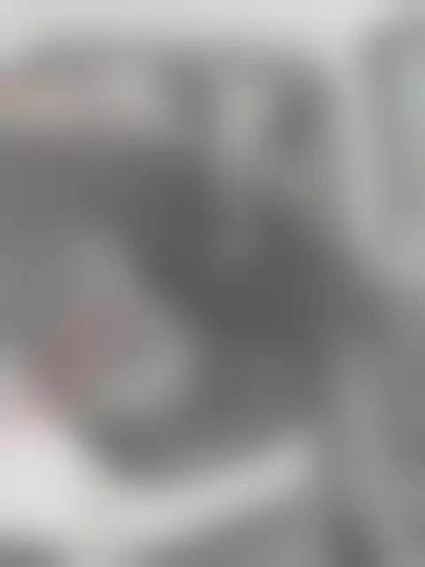 Заводская табличка производителя