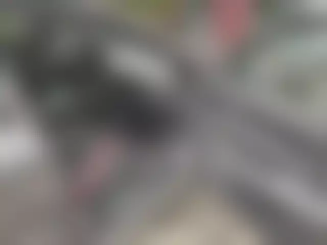 Заводская табличка производителя