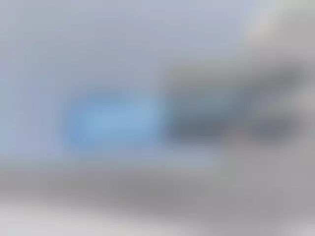 VIN под ветровым стеклом