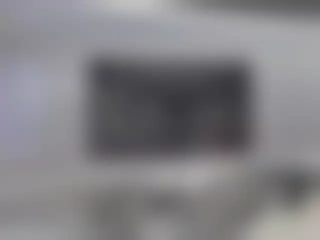 Заводская табличка производителя
