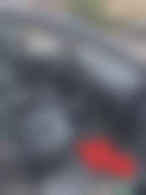 VIN на кузове