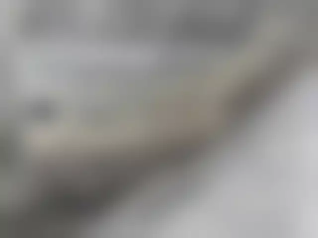 Заводская табличка производителя