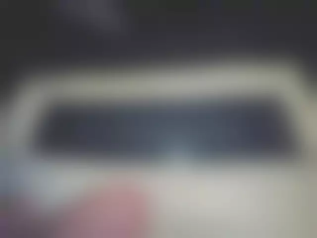VIN на кузове