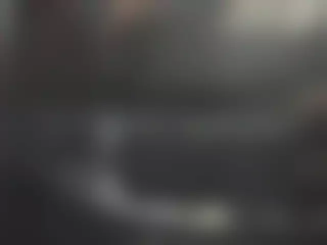 VIN под ветровым стеклом