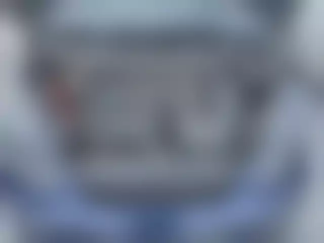 Заводская табличка производителя