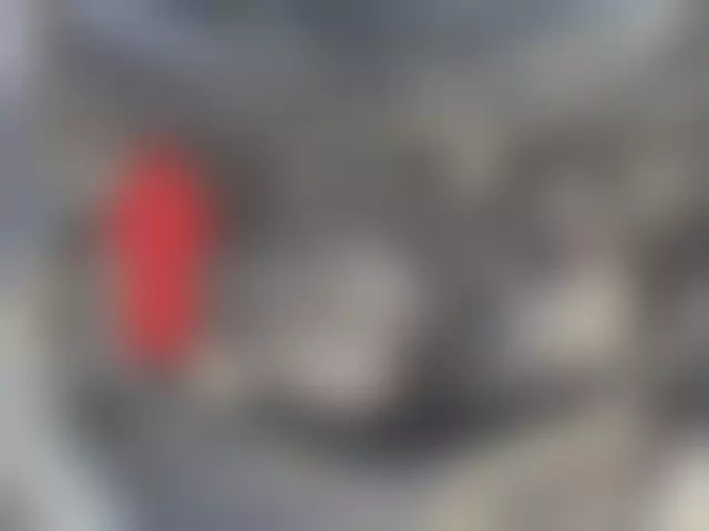 Заводская табличка производителя