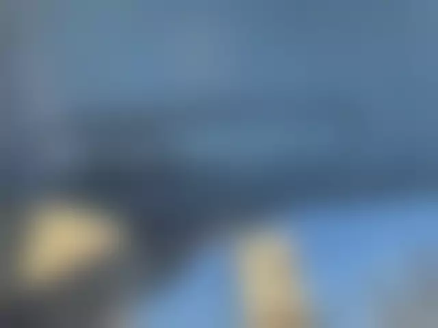 VIN под ветровым стеклом