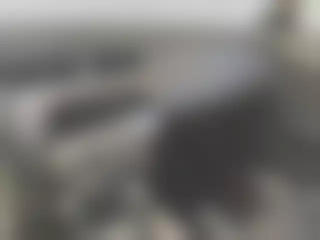 VIN на кузове