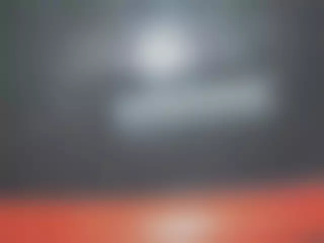 VIN под ветровым стеклом