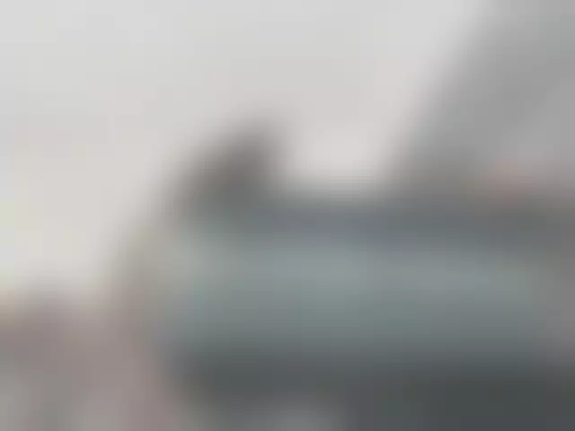 VIN под ветровым стеклом