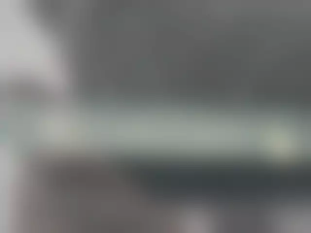 VIN под ветровым стеклом