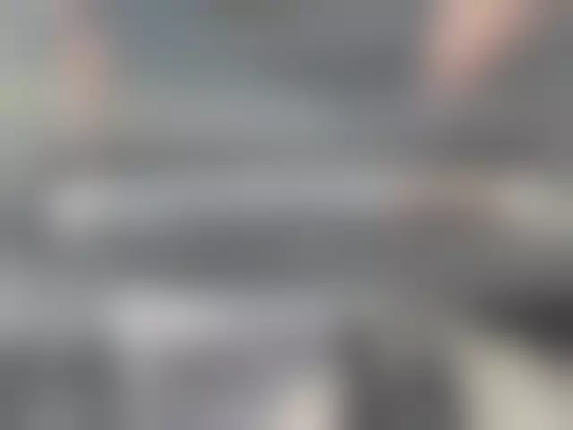VIN под ветровым стеклом