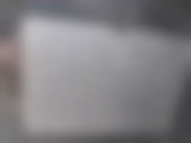 Заводская табличка производителя