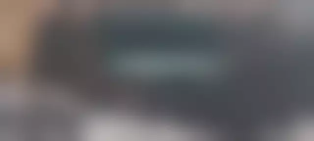 VIN под ветровым стеклом