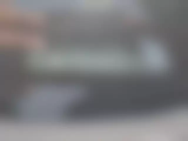VIN под ветровым стеклом