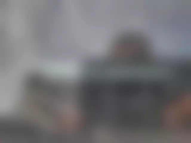 VIN под ветровым стеклом