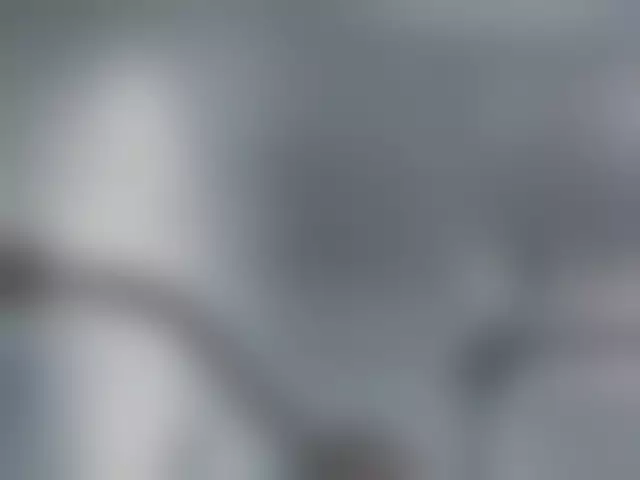 VIN на кузове