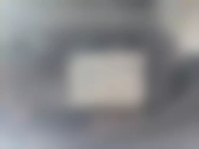 Заводская табличка производителя
