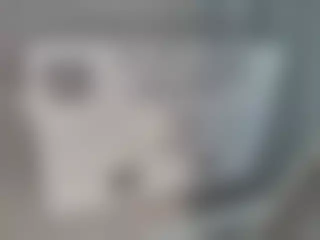 Заводская табличка производителя