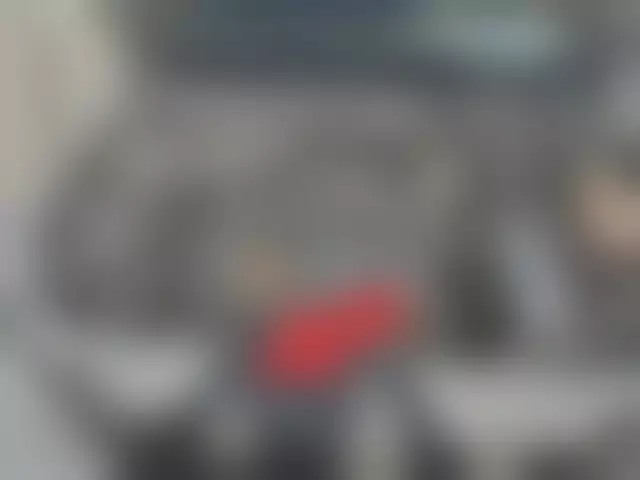 Заводская табличка производителя