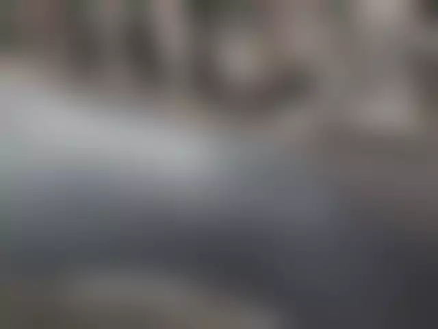 VIN на кузове