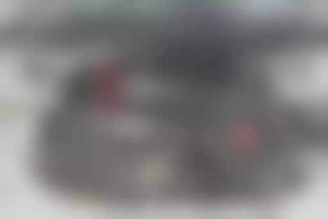 VIN на кузове
