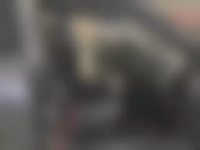 Заводская табличка производителя
