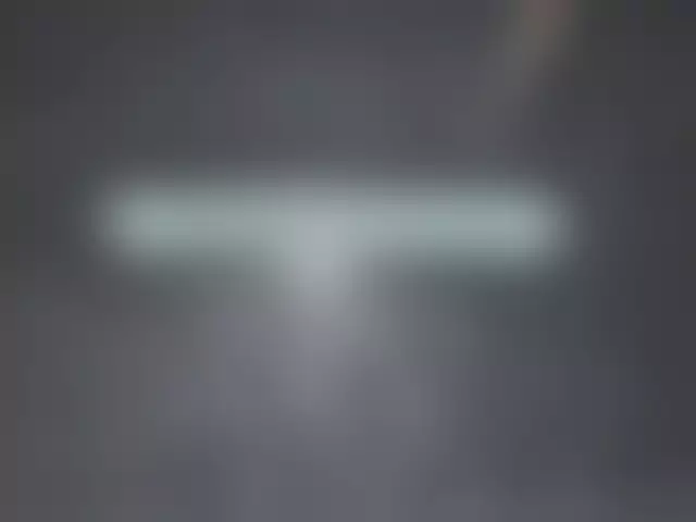VIN под ветровым стеклом