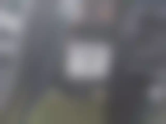 Заводская табличка производителя
