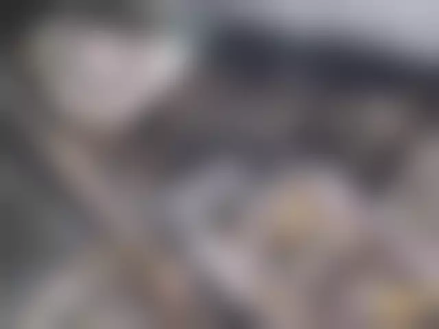VIN на кузове