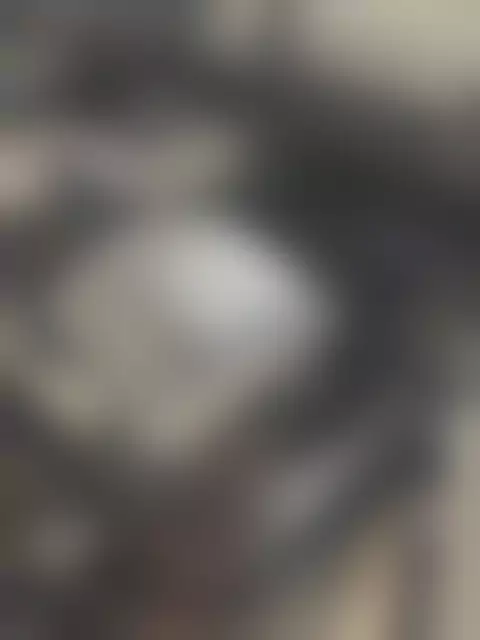 Заводская табличка производителя