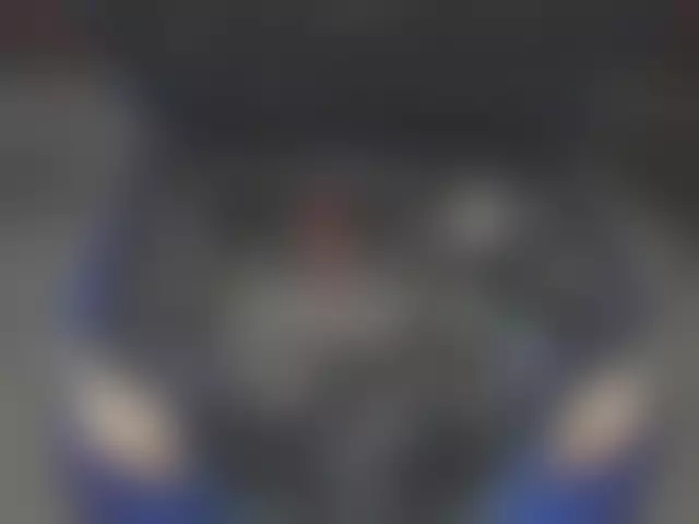 VIN на кузове