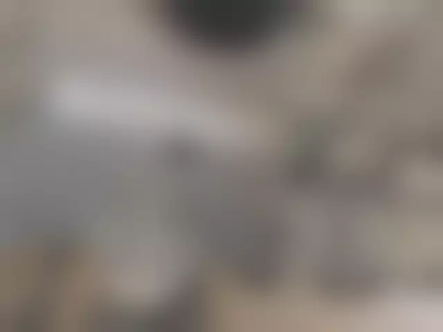 VIN на кузове