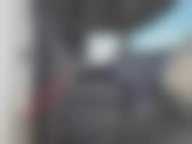 Заводская табличка производителя
